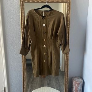 Zara Dress size M